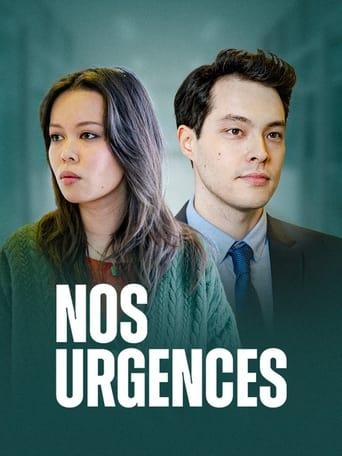 Nos urgences poster