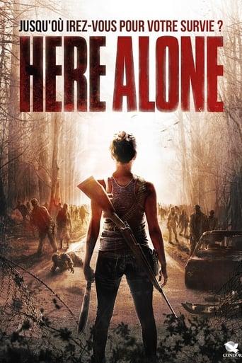 Here Alone poster