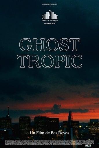 Ghost Tropic poster