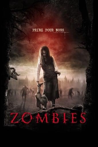 Zombies poster