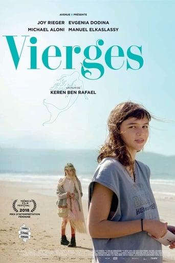 Vierges poster