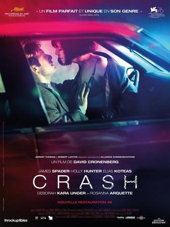 Crash poster