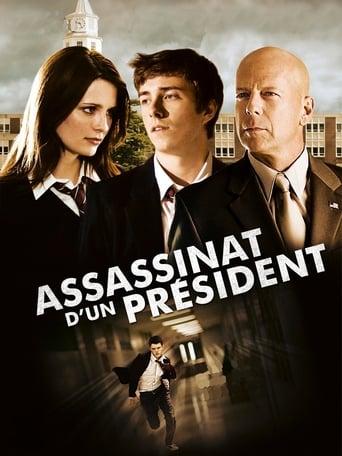 Assassinat d'un Président poster