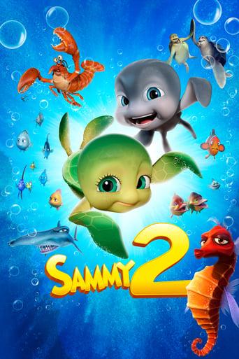 Sammy 2 poster