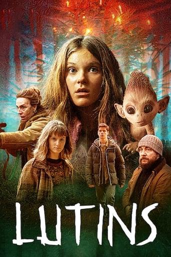 Lutins poster