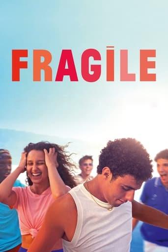 Fragile poster