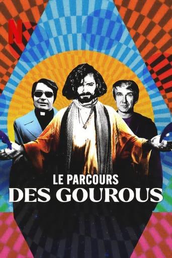 Le parcours des gourous poster