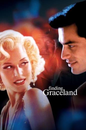 Road to Graceland poster