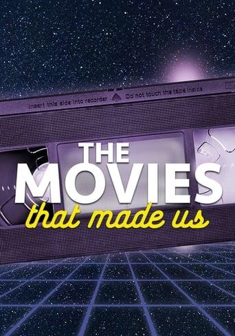 The Movies That Made Us poster