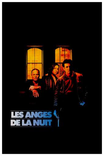 Les Anges de la nuit poster