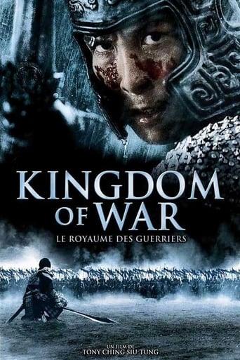 Kingdom of War poster