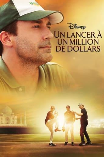 Un lancer à un million de dollars