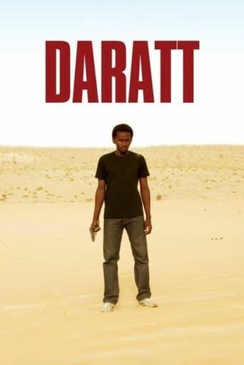 Daratt poster