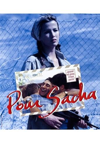 Pour Sacha poster