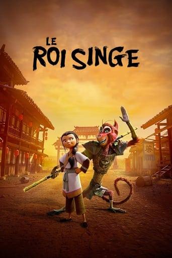 Le Roi Singe poster