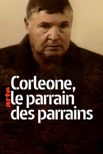 Corleone : le parrain des parrains poster