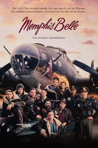 Memphis Belle poster