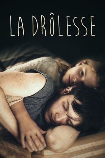 La Drôlesse poster