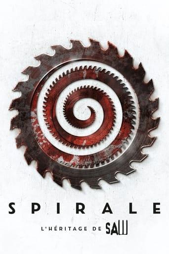 Spirale : L'Héritage de Saw poster