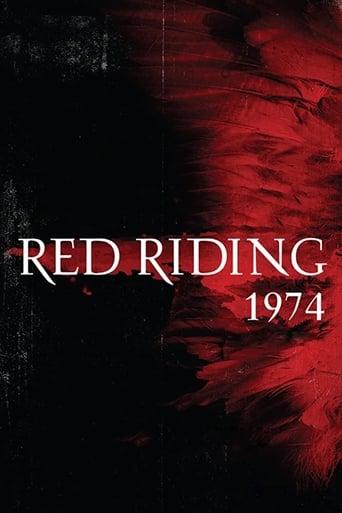 The Red Riding Trilogy: 1974 poster