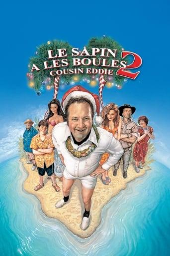 Le sapin a les boules 2 : Cousin Eddie poster