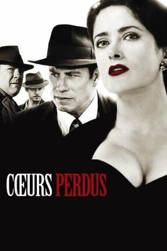 Cœurs perdus poster