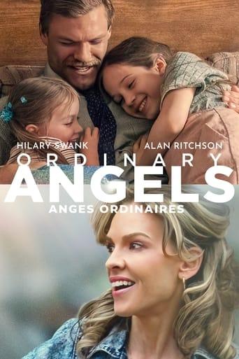 Ordinary Angels poster