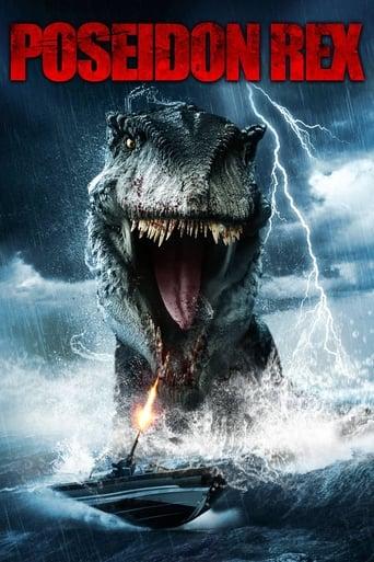 Poseidon Rex poster