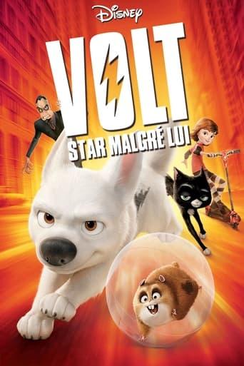 Volt, star malgré lui poster