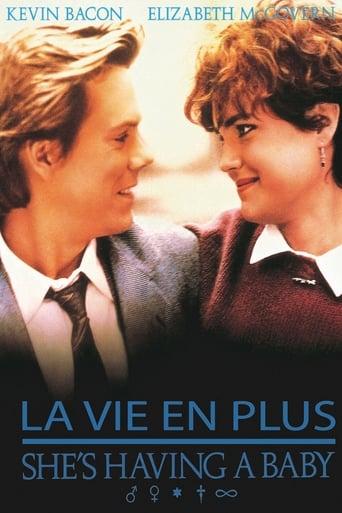 La Vie en Plus poster