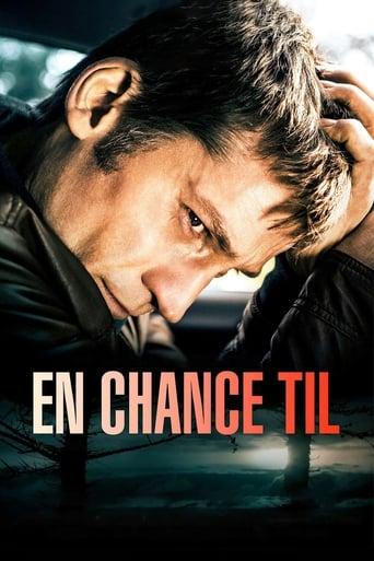 A Second Chance poster