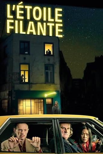 L’étoile filante poster