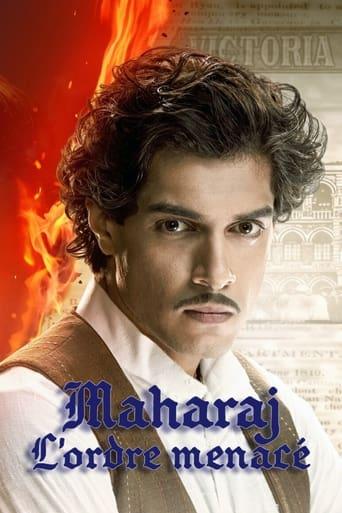 Maharaj : L'ordre menacé poster