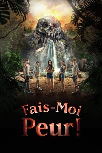 Fais-moi peur ! poster