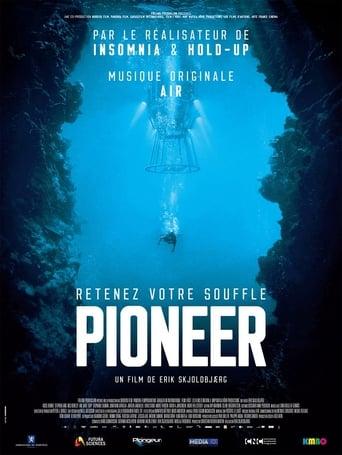 Pioneer poster