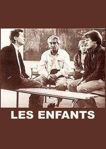 Les Enfants poster