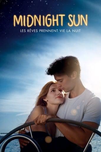 Midnight Sun poster