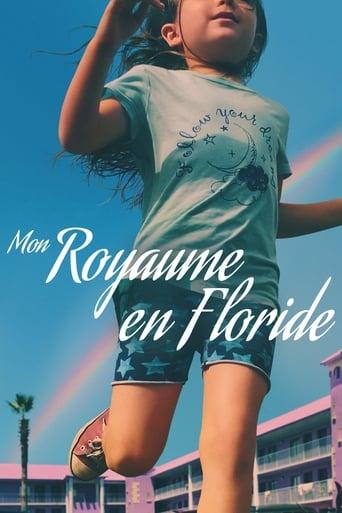 The Florida Project poster