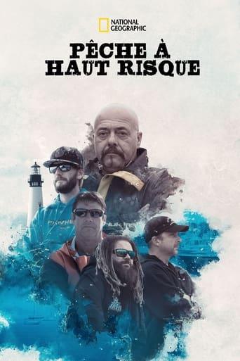 Pêche à haut risque poster