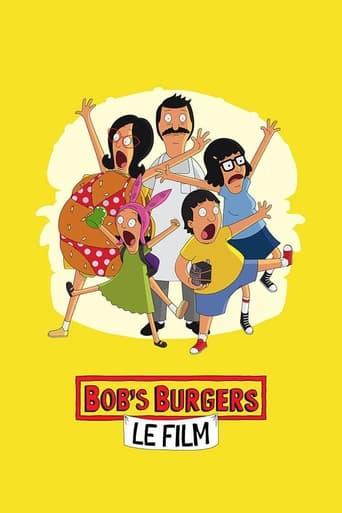 Bob's Burgers : Le Film poster