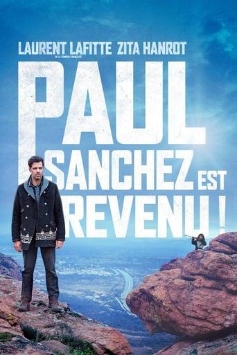 Paul Sanchez est revenu ! poster