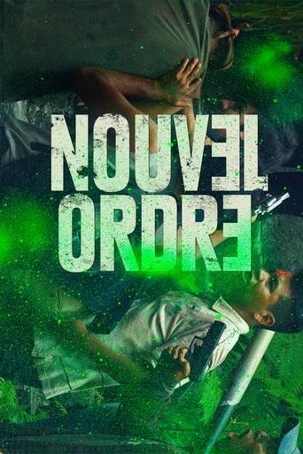 Nouvel Ordre poster