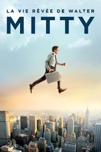 La Vie rêvée de Walter Mitty poster