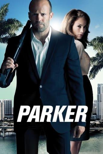 Parker poster