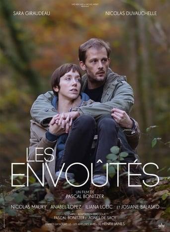 Les envoûtés poster