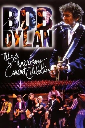 Bob Dylan - The 30th Anniversary Concert Celebration