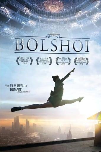 Bolshoy poster