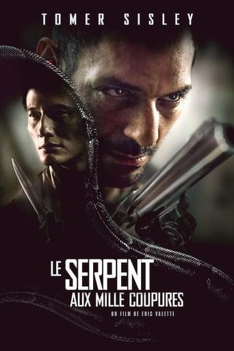 Le Serpent aux mille coupures poster