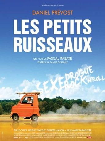 Les Petits ruisseaux poster