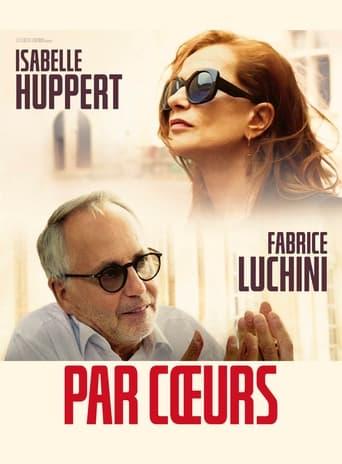 Par coeurs poster